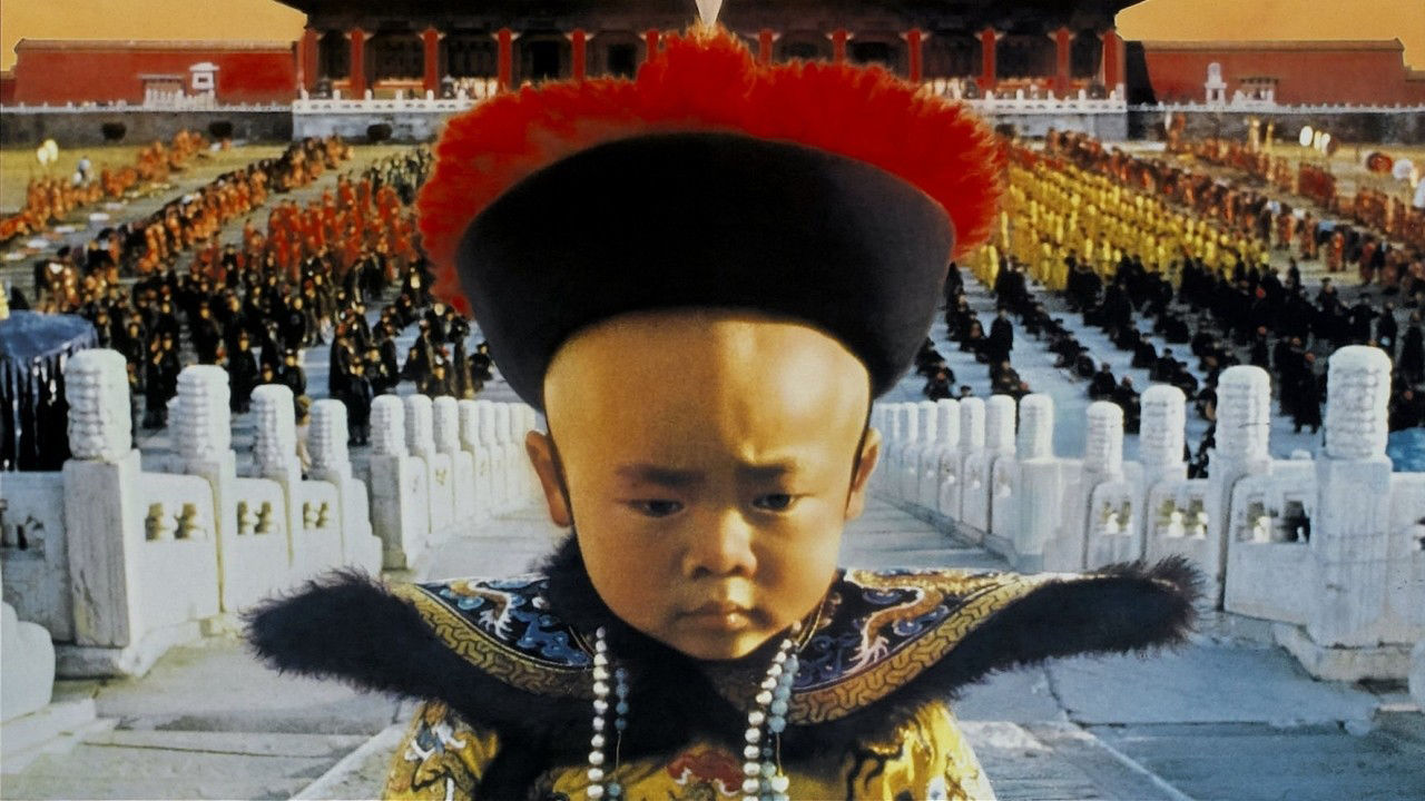 Movie The-Last-Emperor